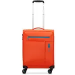 RONCATO LITE SOFT S Cestovní kufr, oranžová, velikost
