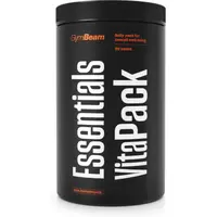 GymBeam ESSENTIALS VITAPACK - 30 PKGS Vitamín, , velikost