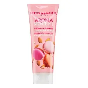 Dermacol Aroma Moment sprchový gel Shower Gel Almond Macaroon 250 ml