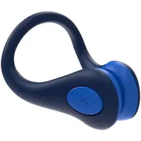 Arena NOSE CLIP Plavecký klip na nos, tmavě modrá, velikost