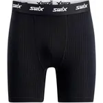 Swix RACEX CLASSIC Pánské sportovní boxerky, černá, velikost
