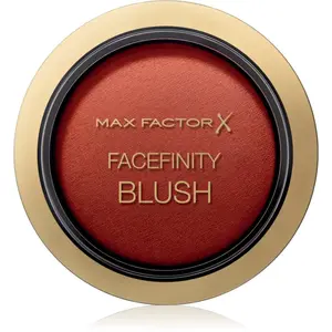 Max Factor Facefinity púdrová lícenka odtieň 055 Stunning Sienna 1,5 g