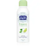 Neutro Roberts Tè Verde e Lime dezodorant v spreji so 48hodinovým účinkom 50 ml