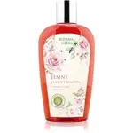 Bohemia Gifts & Cosmetics Bohemia Herbs Rose šampón na vlasy 250 ml