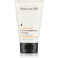 Perricone MD Vitamin C Ester Citrus Brightening Cleanser rozjasňujúci čistiaci gel 59 ml