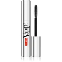 PUPA Milano Vamp! Extreme objemová riasenka v extra čiernej odtieň 010 Extra Black 12 ml