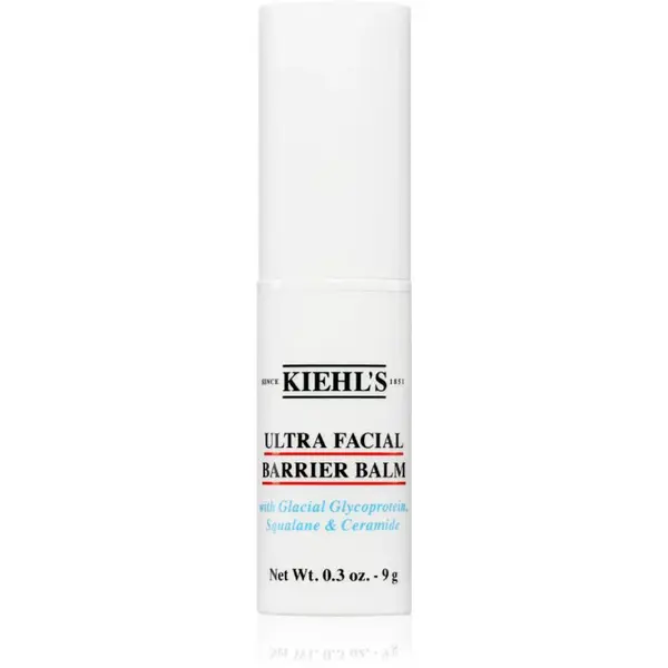 Kiehl's Ultra Facial Barrier Balm hydratačný balzam v tyčinke pre ženy 9 g