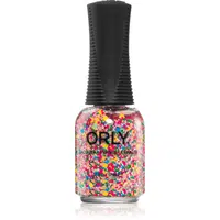 Orly Lacquer lak na nechty odtieň Turn It Up 11 ml