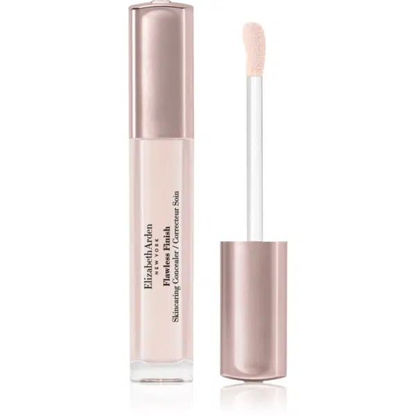 Elizabeth Arden Flawless Finish Skincaring Concealer dlhotrvajúci korektor odtieň 145 5,9 ml
