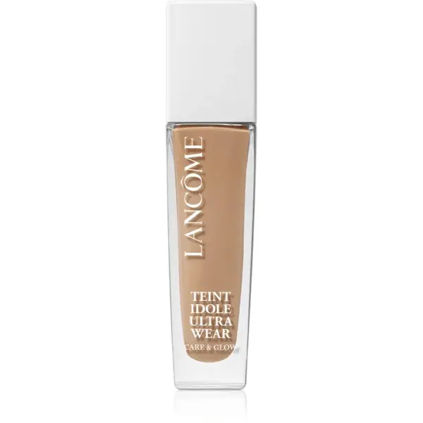 Lancôme Teint Idole Ultra Wear Care & Glow rozjasňujúci hydratačný make-up SPF 25 odtieň 320C 30 ml