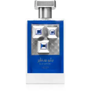 Lattafa Pride Blue Sapphire parfumovaná voda unisex 100 ml