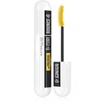 MAYBELLINE NEW YORK The Colossal Curl Bounce After Dark riasenka pre objem a natočenie rias extra čierna 10 ml