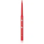 Bell Hypoallergenic ceruzka na pery odtieň 04 Classic Red 5 g
