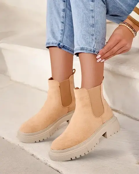 Resti Women's Rivistas boots