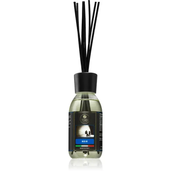 THD Diffusore Noir aróma difuzér 200 ml