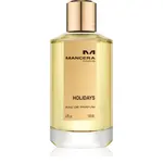 Mancera Holidays parfumovaná voda unisex 120 ml