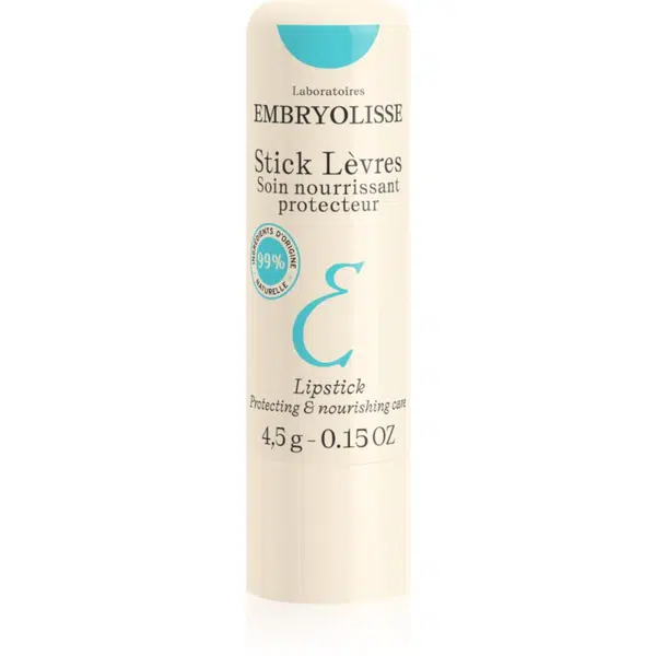 Embryolisse STICK LÈVRES ochranný balzam na pery s hydratačným účinkom 4 g