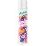 Batiste Oriental Jasmine Opulence suchý šampón pre všetky typy vlasov 200 ml