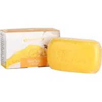 Sea of Spa Essential Dead Sea Treatment tuhé mydlo so sírou 125 g