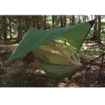 Yate Highlander Nomad Hammock zelená Hamaka