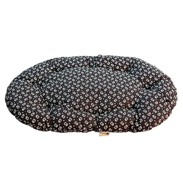 Vankúš pre psa LASKY veľ. S - 80 x 50 cm