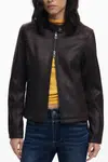 DESIGUAL Bundy &amp; Kabáty