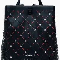Dámsky fashion batoh Desigual