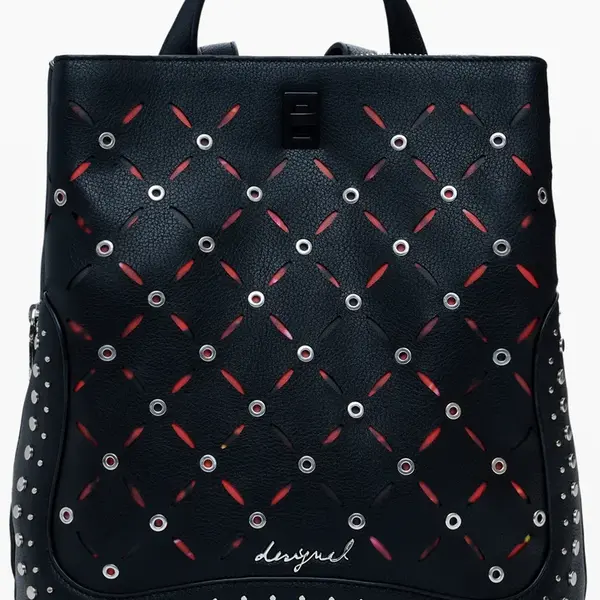 Dámsky fashion batoh Desigual