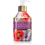 Rudy - Le Maioliche Lavender telové mlieko 250 ml
