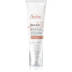 Avène XeraCalm A.D. Soothing Concentrate upokojujúca starostlivosť proti podráždeniu a svrbeniu pokožky 40 ml
