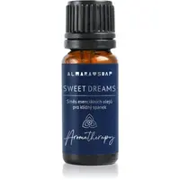 Almara Soap Aromatherapy Sweet Dreams esenciálny vonný olej 10 ml