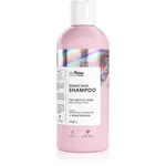 so!flow High Porosity Hair Humectant Shampoo šampón pre lámavé a namáhané vlasy 400 ml