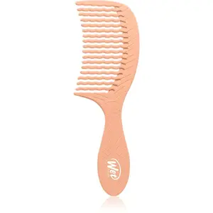 Wet Brush Go Green Detangling comb hrebeň na vlasy Coconut oil 1 ks