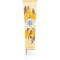 Roger & Gallet Bois d'Orange výživný krém na ruky pre ženy 30 ml