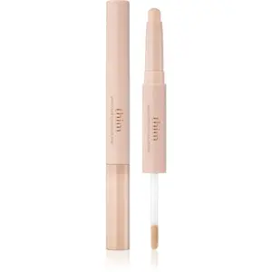 thim Skin Cover Concealer Duo krycí korektor na redukciu nedokonalostí obojstranný odtieň 02 Beige 6.3 g