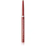 MAC Cosmetics Lipglazer ceruzka na pery odtieň Ribbon 0.25 g