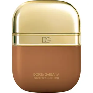 Dolce&Gabbana Blueberry Nutri-Tint rozjasňujúci tónovací krém SPF 20 odtieň 25W Medium 30 ml