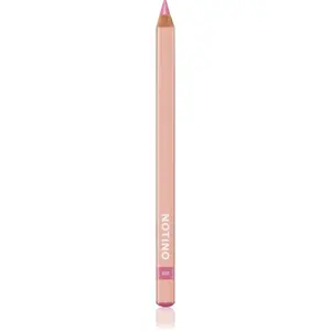 Notino Creamy Contouring Lip Pencil kontúrovacia ceruzka na pery 220 Rosy Bloom 1.1 g