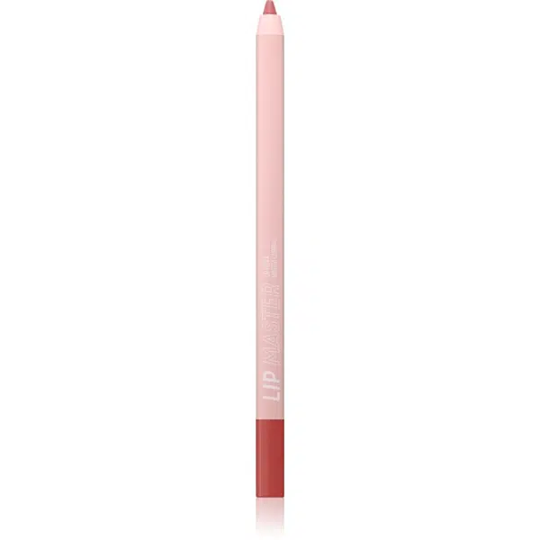 Mulac Cosmetics Lip Master vodeodolná ceruzka na pery odtieň 08 Sprinkles 1.2 g