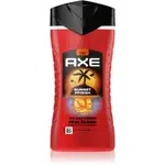Axe Sunset Fresh Shower Gel sprchový gél 3v1 pre mužov 250 ml