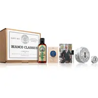Captain Fawcett Bianco Classico Gift Set darčeková sada na bradu pre mužov