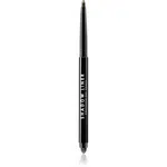 MUA Makeup Academy Shadow Liner vodeodolná gélová ceruzka na oči odtieň Deep Brown 1.5 g