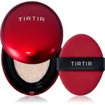 TIRTIR Mask Fit Red Cushion Mini dlhotrvajúci make-up v hubke odtieň 10C Shell 4.5 g