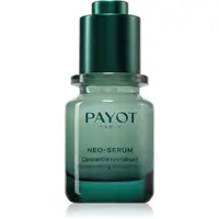 Payot Neo-Serum Concentré Revitalisant protivráskové sérum pre dokonalú pleť 30 ml