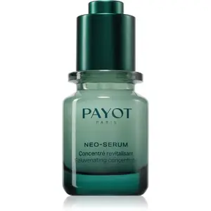 Payot Neo-Serum Concentré Revitalisant protivráskové sérum pre dokonalú pleť 30 ml
