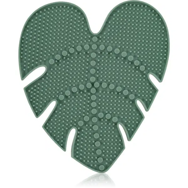 EcoTools Makeup Brush Cleansing Pad čistiaca podložka na štetce 1 ks