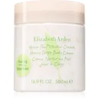 Elizabeth Arden Green Tea Pistachio Crunch telový krém pre ženy 500 ml