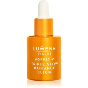Lumene Nordic-C [VALO] rozjasňujúce sérum s vitamínom C 30 ml
