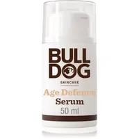Bulldog Age Defence Serum sérum proti vráskam pre mužov 50 ml