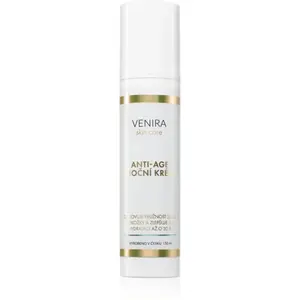 Venira Anti-age nočný krém nočný krém proti starnutiu pleti 50 ml